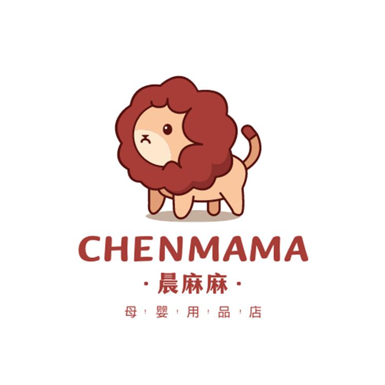 晨麻麻的店