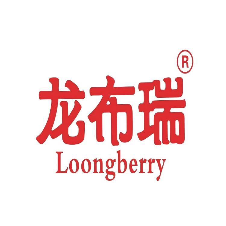 龙布瑞农特产品