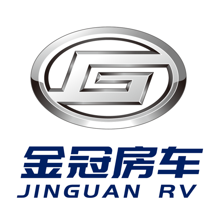 金冠房车