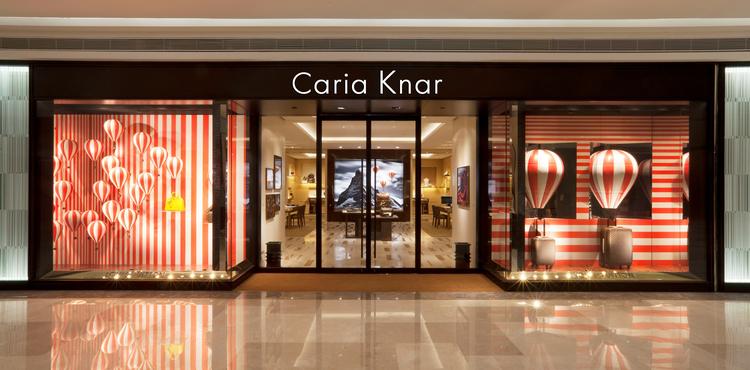 CariaKnar工厂店