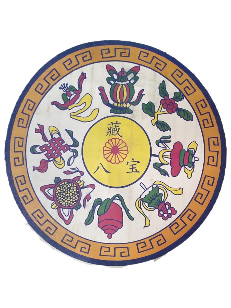 拉萨藏八宝帽业