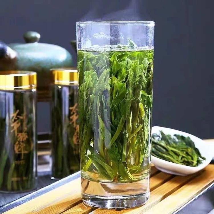 黄山百里坞礼茶坊