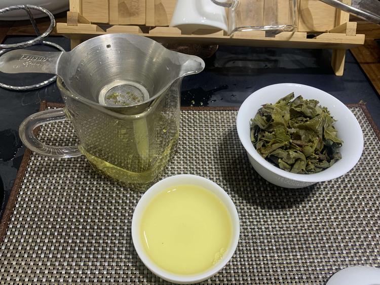方闽茶庄