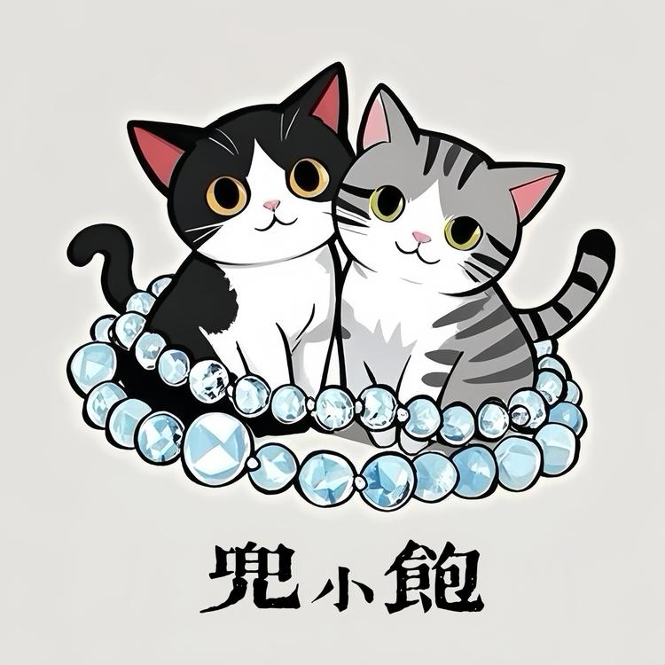 兜小饱水晶