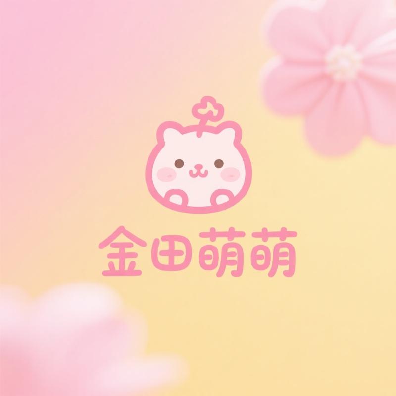 金田萌萌