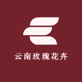 云南玫瑰花卉