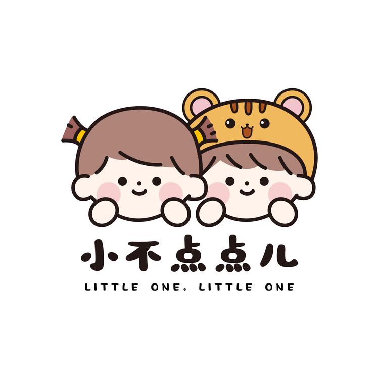 小不点点儿kids