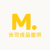 米可窗帘加工厂