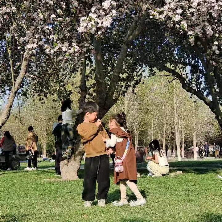 小多米童装工厂店