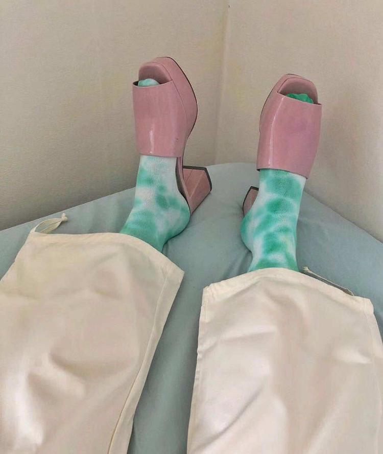 两个水瓶