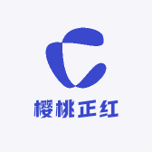 樱桃正红