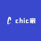 chic家