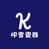 叩雪瓷器