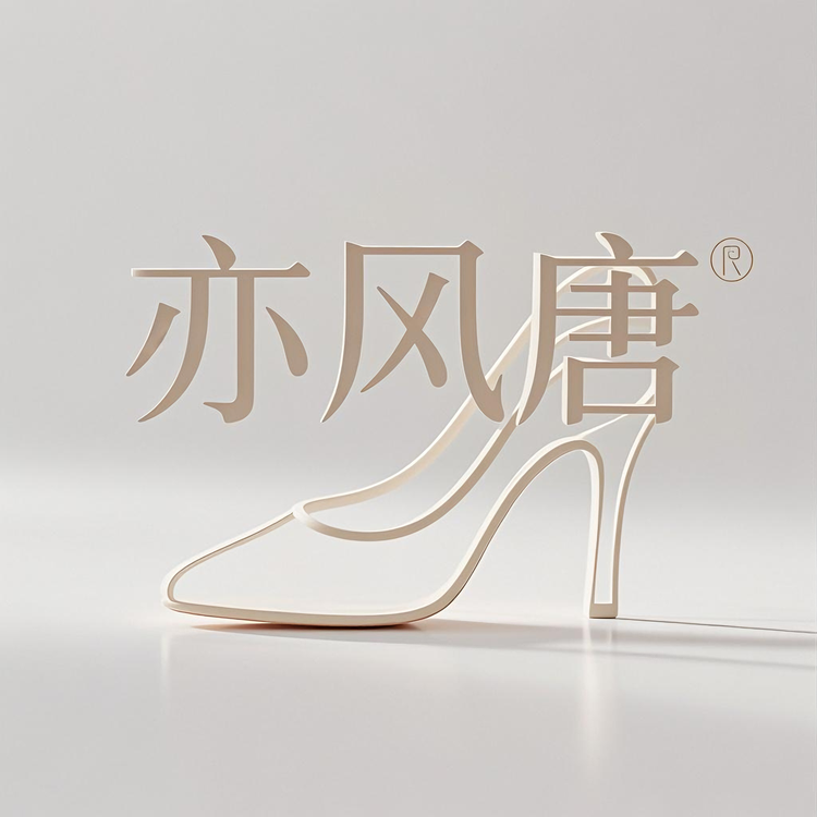 亦风唐真皮女鞋