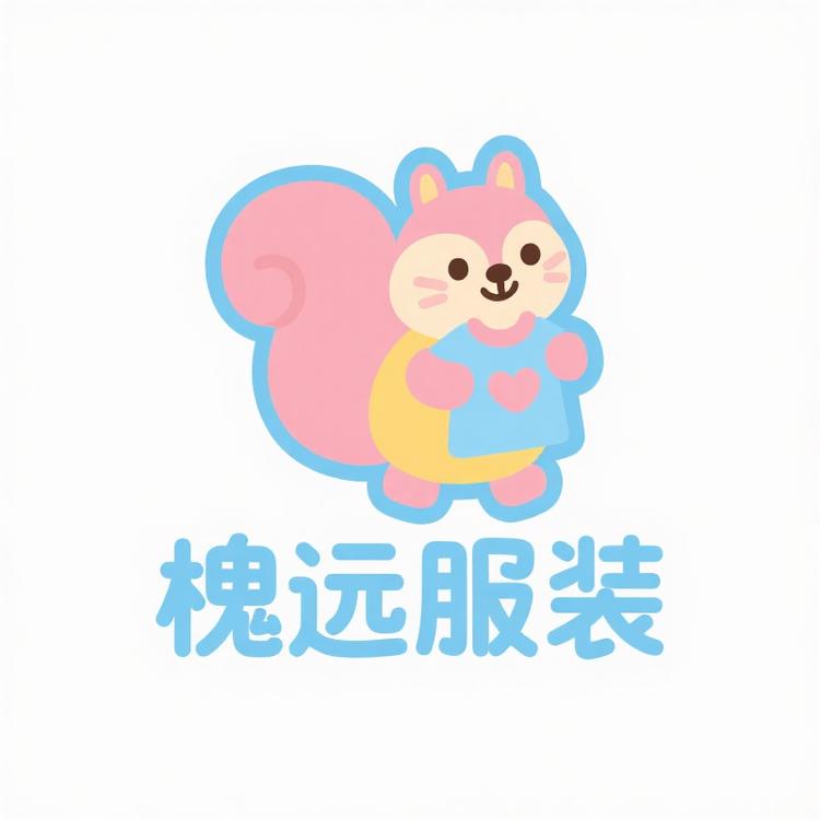槐远服装