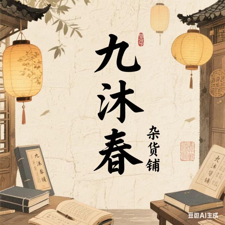九沐春杂货铺