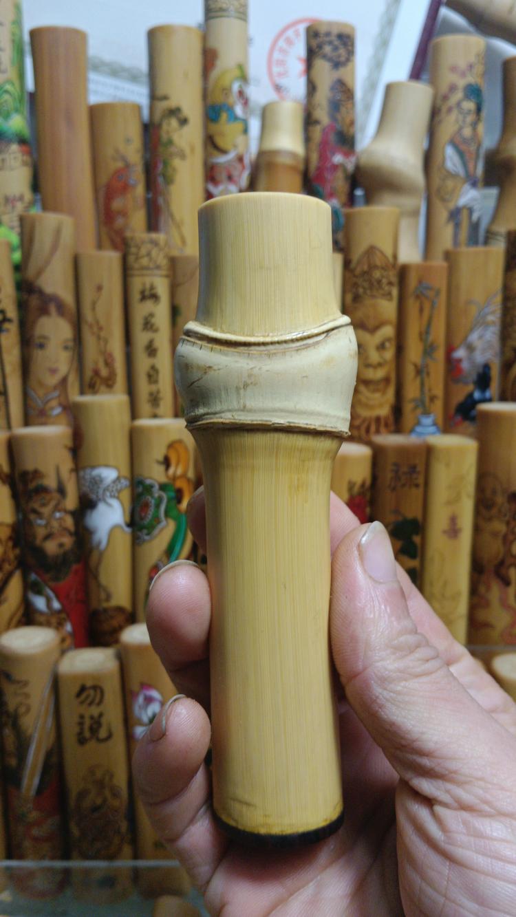 小猪哥竹工艺品店