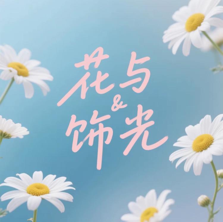 Summer花与饰光