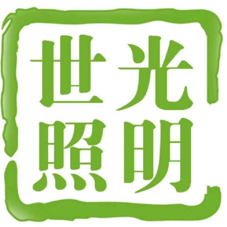 中能世光太阳能LED路灯