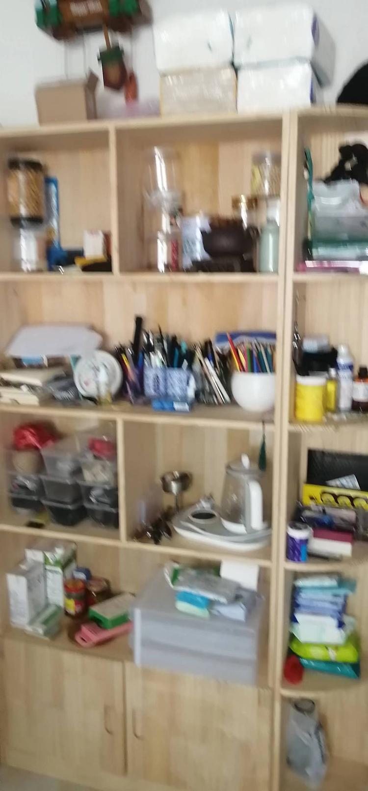 虫贩子个体店