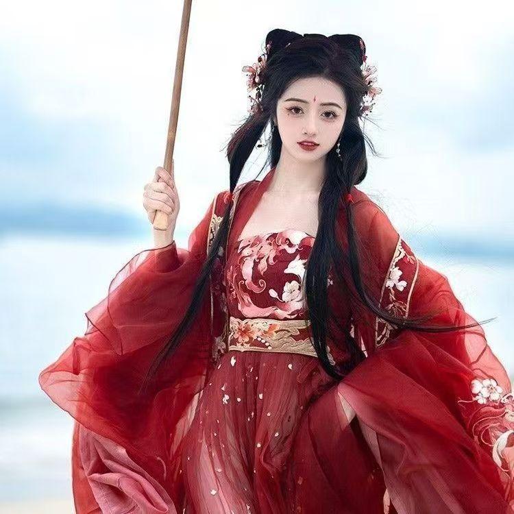 冉月儿汉服馆