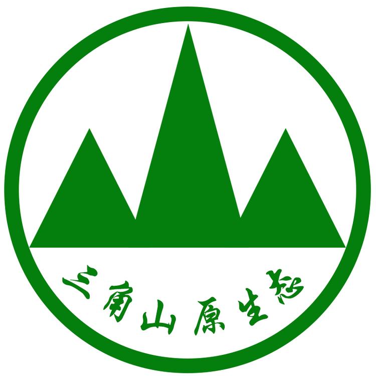 三角山土特产