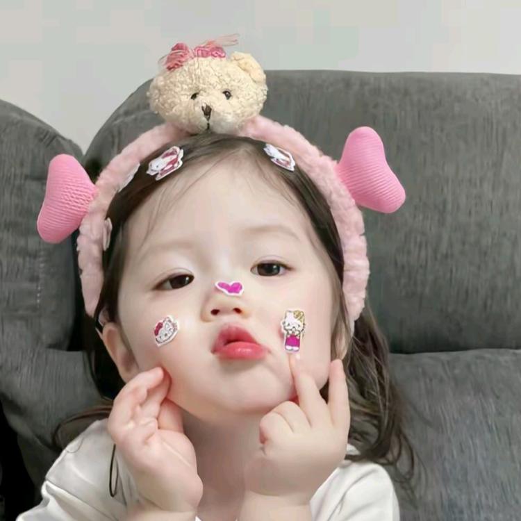 大头儿子童装百货店