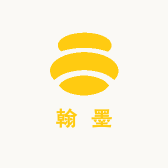 翰墨自粘装饰画贴画
