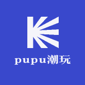 pupu潮玩