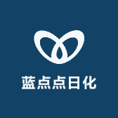 蓝点点日化