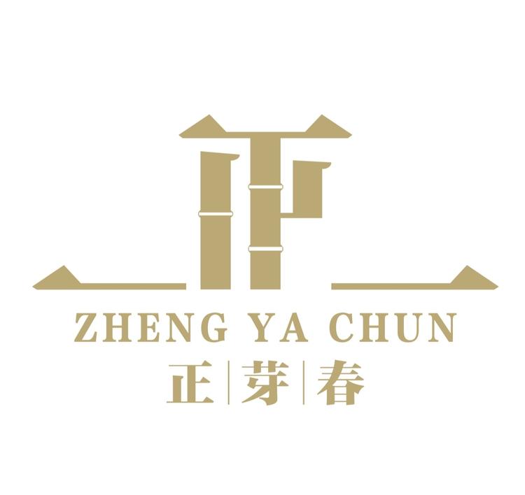 正芽春安吉白茶