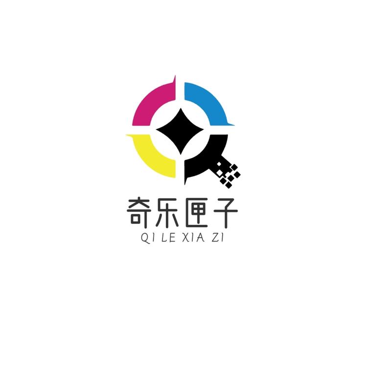 奇乐匣子潮玩店