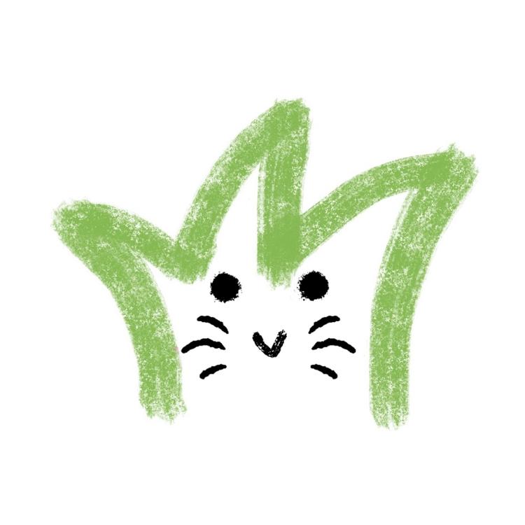 小草喵呜