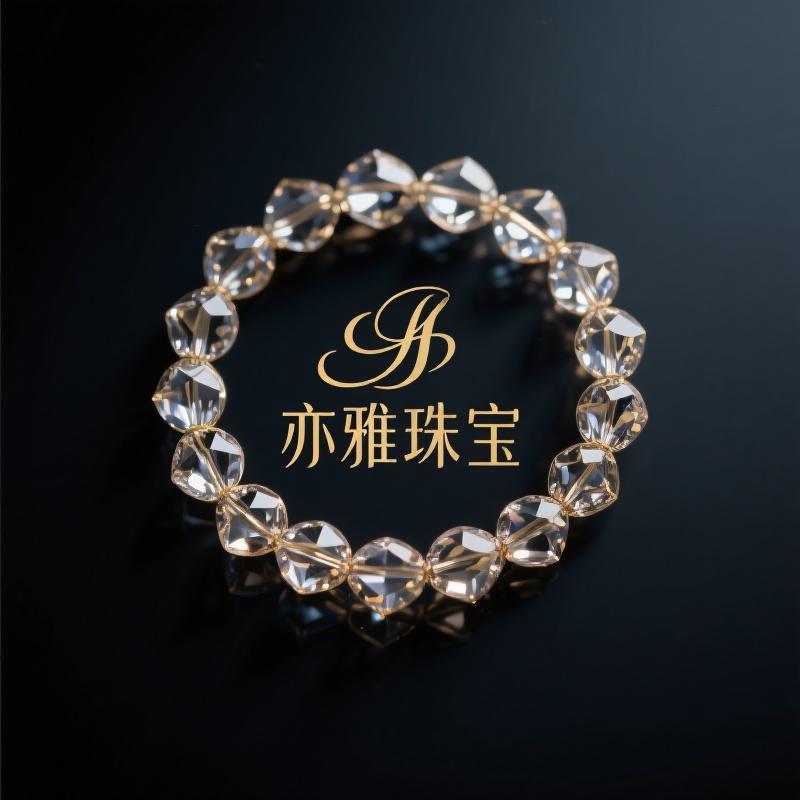 亦雅水晶珠宝