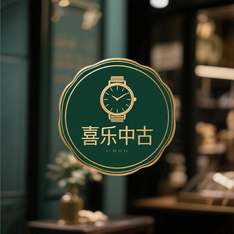 喜乐中古