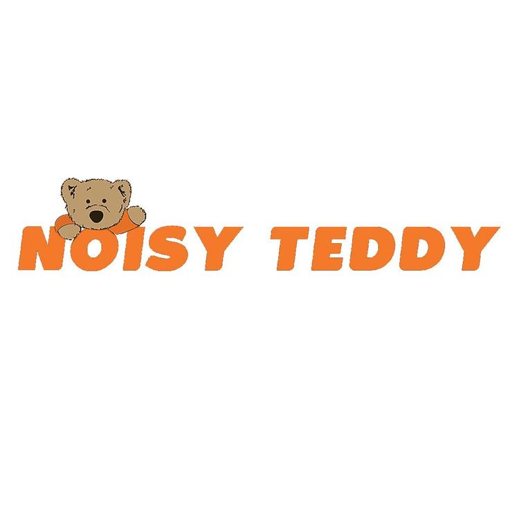 NOISYTEDDY潮流女包