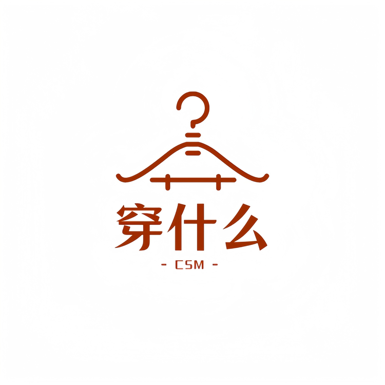 今天穿什么CSM服装店