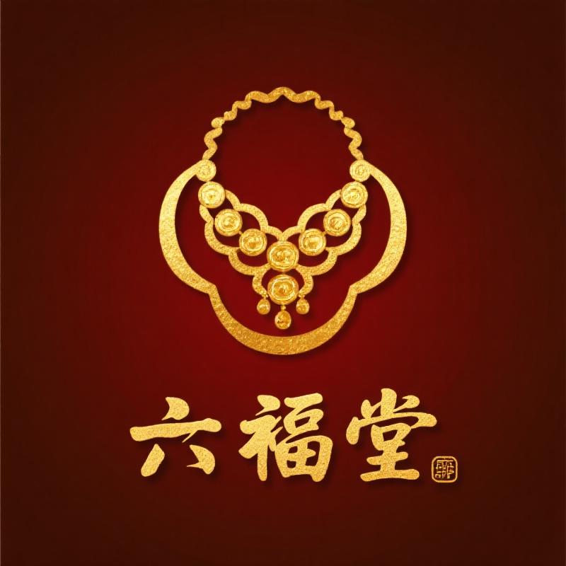 六福堂黄金礼品店