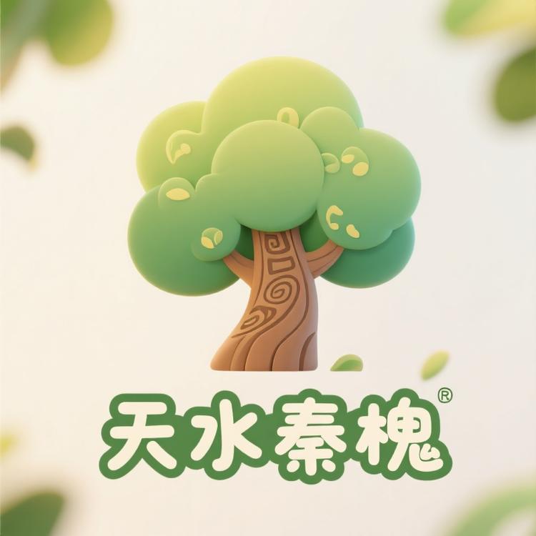 天水秦槐