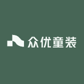 众优童装