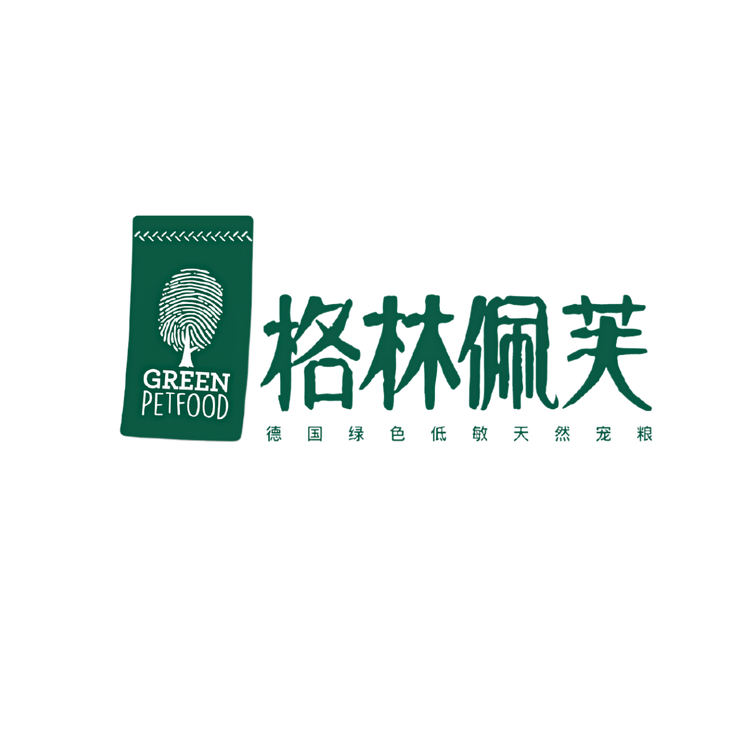 格林佩芙GreenPetfood倍鲜牧场宠物食品专卖店
