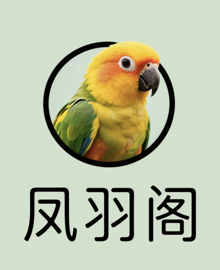 凤羽阁宠物甄选