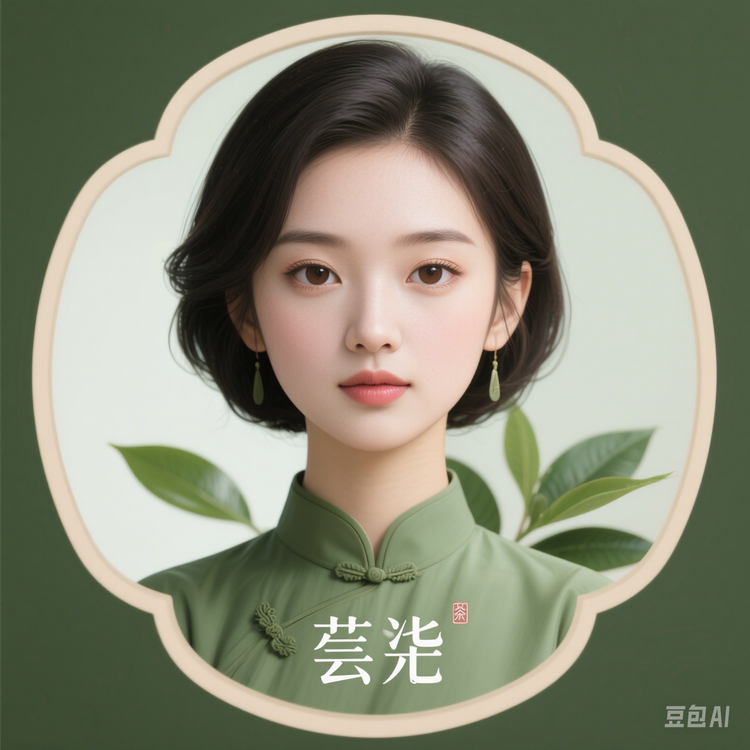 芸柒茶叶