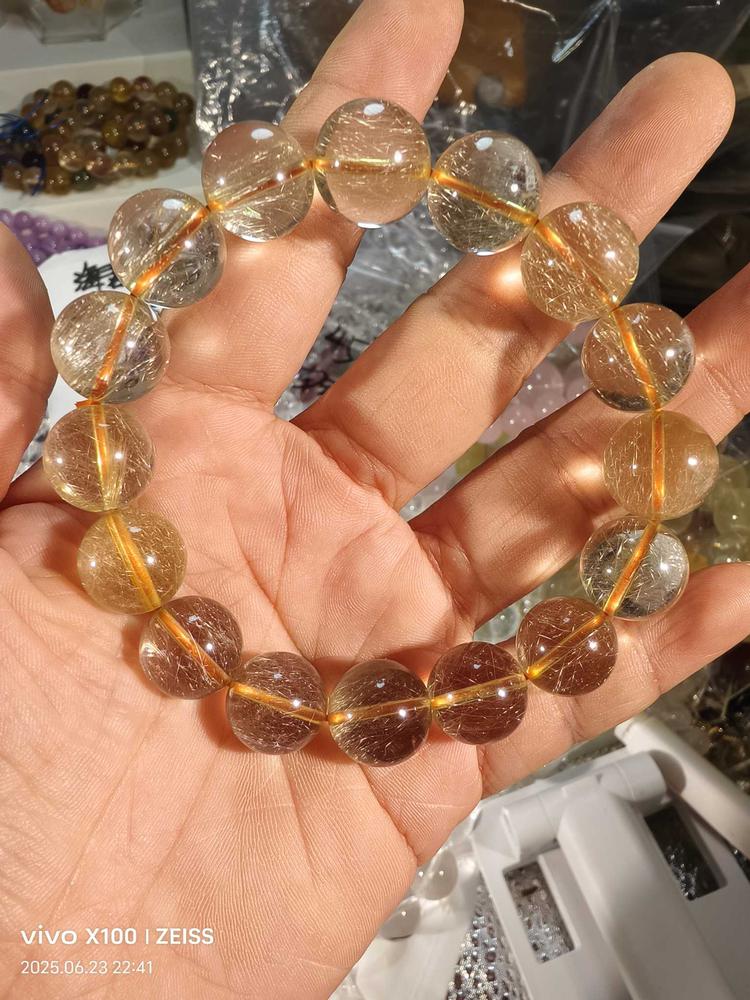 水晶的青姐