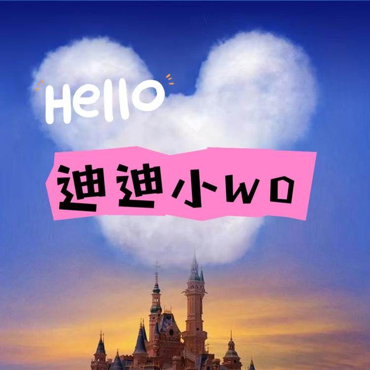 迪迪小wo
