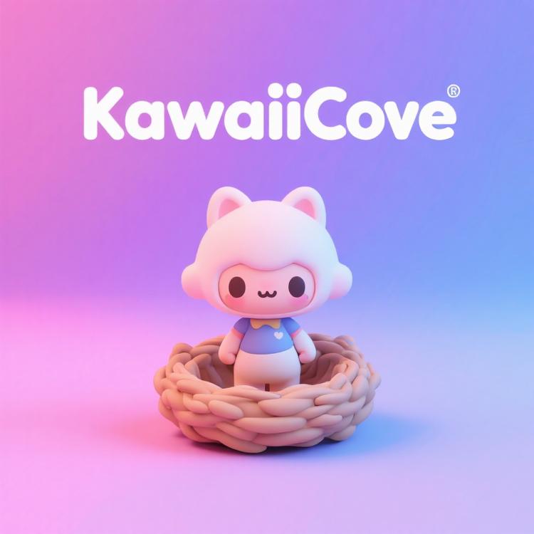 KawaiiCove