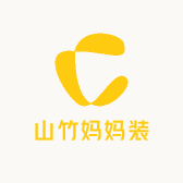 山竹妈妈装