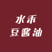广东水禾豆酱油