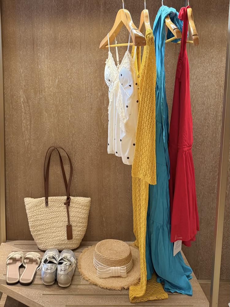 甜柿子元元的店