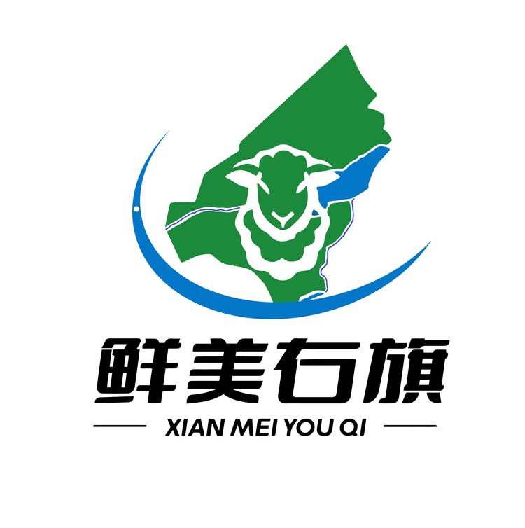 西旗的羊
